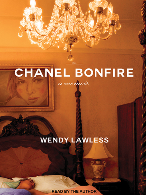 Title details for Chanel Bonfire by Wendy Lawless - Available
